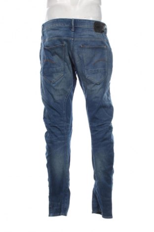 Herren Jeans G-Star Raw, Größe L, Farbe Blau, Preis € 66,99