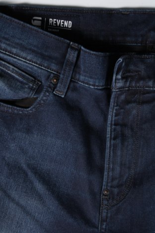 Ανδρικό τζίν G-Star Raw, Μέγεθος L, Χρώμα Μπλέ, Τιμή 59,99 €