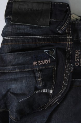 Pánske džínsy  G-Star Raw, Veľkosť L, Farba Čierna, Cena  44,95 €