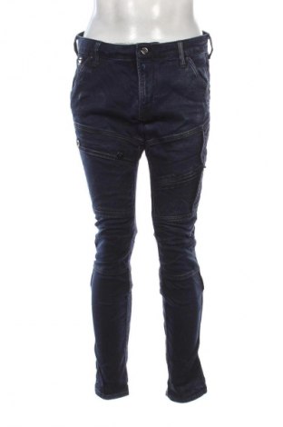 Herren Jeans G-Star Raw, Größe L, Farbe Blau, Preis € 66,99