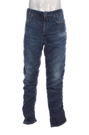 Herren Jeans G-Star Raw, Größe XL, Farbe Blau, Preis € 66,99