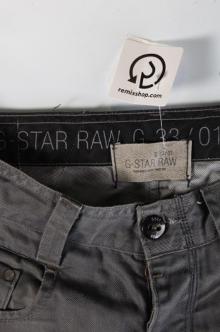 Pánské džíny  G-Star Raw, Velikost M, Barva Šedá, Cena  1 239,00 Kč