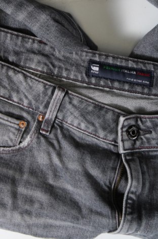 Pánské džíny  G-Star Raw, Velikost M, Barva Šedá, Cena  1 539,00 Kč