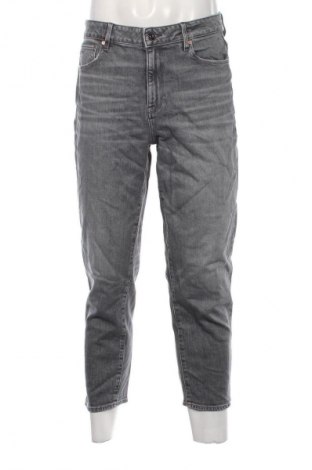 Pánske džínsy  G-Star Raw, Veľkosť M, Farba Sivá, Cena  54,95 €