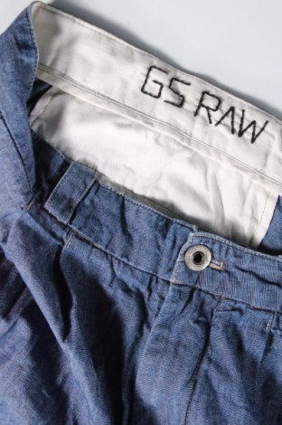 Męskie jeansy G-Star Raw, Rozmiar XL, Kolor Niebieski, Cena 261,99 zł