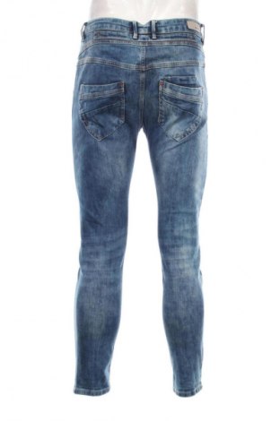 Herren Jeans Gang, Größe S, Farbe Blau, Preis 31,99 €