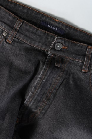 Herren Jeans Gant, Größe L, Farbe Grau, Preis € 63,99