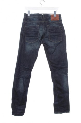 Męskie jeansy Garcia Jeans, Rozmiar S, Kolor Niebieski, Cena 30,99 zł