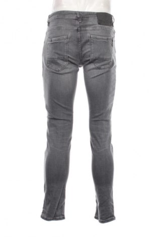 Herren Jeans Garcia Jeans, Größe M, Farbe Grau, Preis 17,49 €