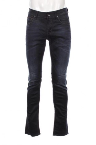 Męskie jeansy Garcia Jeans, Rozmiar S, Kolor Niebieski, Cena 30,99 zł