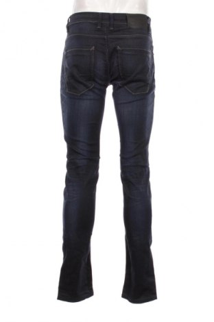 Męskie jeansy Garcia Jeans, Rozmiar S, Kolor Niebieski, Cena 30,99 zł