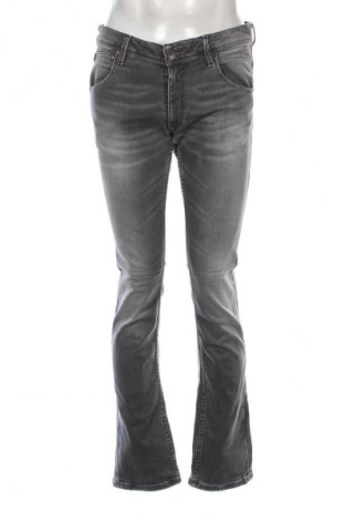 Herren Jeans Garcia Jeans, Größe M, Farbe Grau, Preis 7,99 €