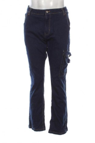 Herren Jeans Good Year, Größe M, Farbe Blau, Preis € 33,99