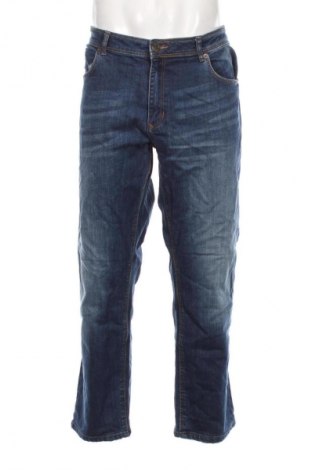 Herren Jeans H.I.S, Größe XXL, Farbe Blau, Preis 27,49 €