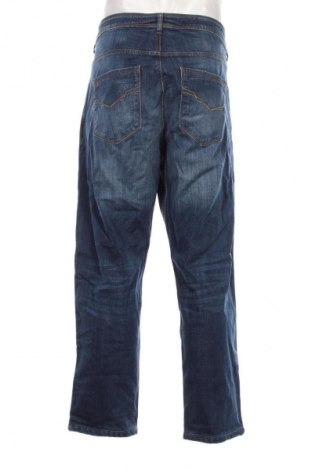 Herren Jeans H.I.S, Größe XXL, Farbe Blau, Preis 27,49 €