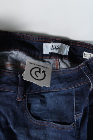 Herren Jeans H.I.S, Größe L, Farbe Blau, Preis € 15,49