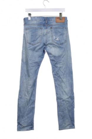 Herren Jeans H&M, Größe S, Farbe Blau, Preis 12,99 €