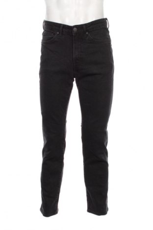 Herren Jeans H&M, Größe M, Farbe Schwarz, Preis 27,49 €