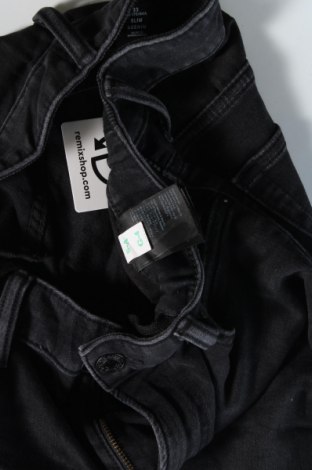 Herren Jeans H&M, Größe L, Farbe Schwarz, Preis € 13,99