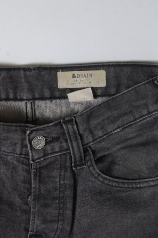 Herren Jeans H&M, Größe XS, Farbe Grau, Preis € 13,99