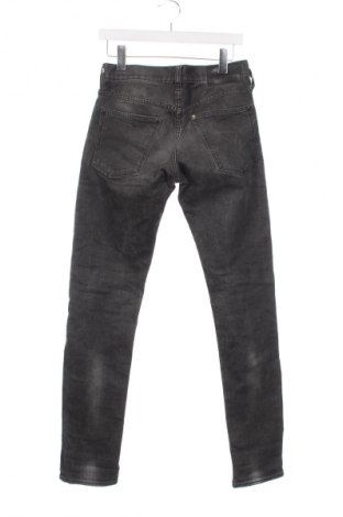 Herren Jeans H&M, Größe XS, Farbe Grau, Preis € 13,99