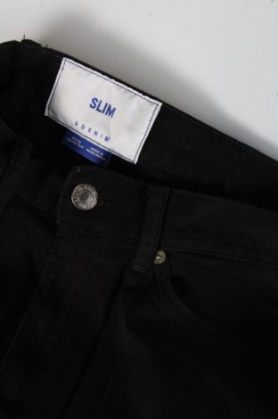 Herren Jeans H&M, Größe S, Farbe Schwarz, Preis € 12,99