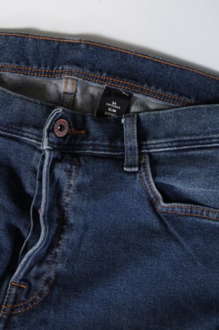 Herren Jeans H&M, Größe L, Farbe Blau, Preis € 15,49