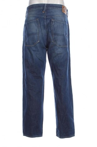 Ανδρικό τζίν Hilfiger Denim, Μέγεθος L, Χρώμα Μπλέ, Τιμή 59,99 €