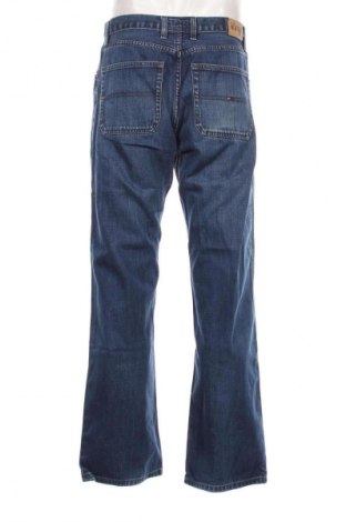 Herren Jeans Hilfiger Denim, Größe L, Farbe Blau, Preis 66,99 €