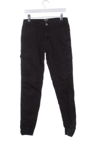 Herren Jeans ICONO, Größe S, Farbe Schwarz, Preis € 12,99