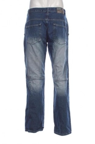 Herren Jeans Identic, Größe M, Farbe Blau, Preis 12,99 €