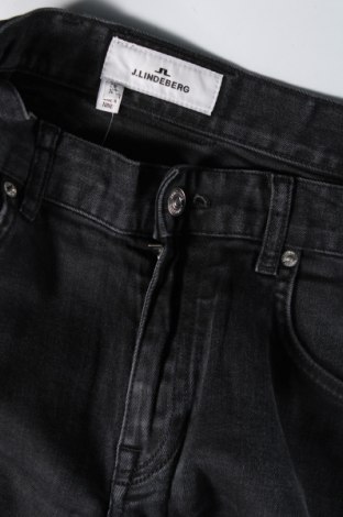 Herren Jeans J.Lindeberg, Größe M, Farbe Schwarz, Preis € 60,49