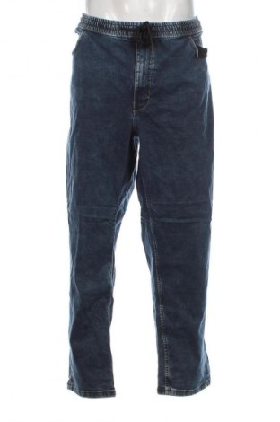 Herren Jeans JP 1880, Größe 3XL, Farbe Blau, Preis 33,99 €