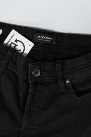 Herren Jeans Jack & Jones, Größe S, Farbe Schwarz, Preis € 33,99