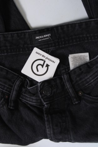 Męskie jeansy Jack & Jones, Rozmiar S, Kolor Czarny, Cena 69,99 zł