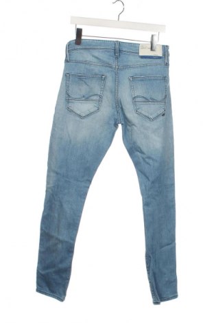 Blugi de bărbați Jack & Jones, Mărime XS, Culoare Albastru, Preț 81,48 Lei