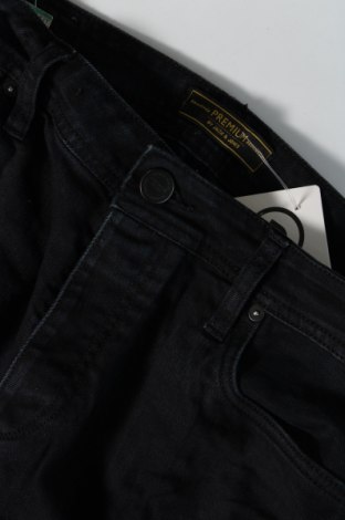 Męskie jeansy Jack & Jones, Rozmiar L, Kolor Czarny, Cena 153,99 zł