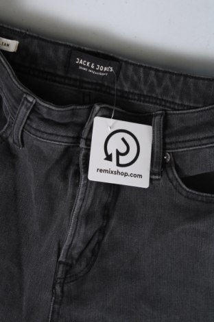 Męskie jeansy Jack & Jones, Rozmiar M, Kolor Czarny, Cena 77,99 zł