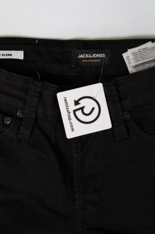 Pánske džínsy  Jack & Jones, Veľkosť XS, Farba Čierna, Cena  27,45 €