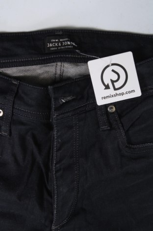 Blugi de bărbați Jack & Jones, Mărime S, Culoare Albastru, Preț 79,99 Lei