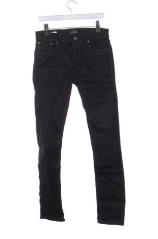 Blugi de bărbați Jack & Jones, Mărime S, Culoare Albastru, Preț 157,99 Lei