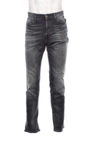 Herren Jeans Jack & Jones, Größe L, Farbe Schwarz, Preis € 18,99