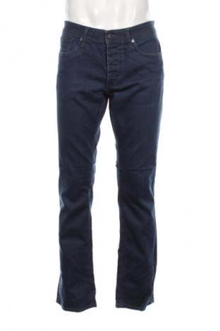 Herren Jeans Jack & Jones, Größe L, Farbe Blau, Preis 33,99 €