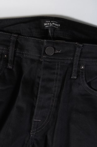 Ανδρικό τζίν Jack & Jones, Μέγεθος L, Χρώμα Μαύρο, Τιμή 29,99 €