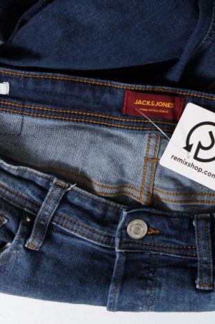 Herren Jeans Jack & Jones, Größe M, Farbe Blau, Preis 33,99 €