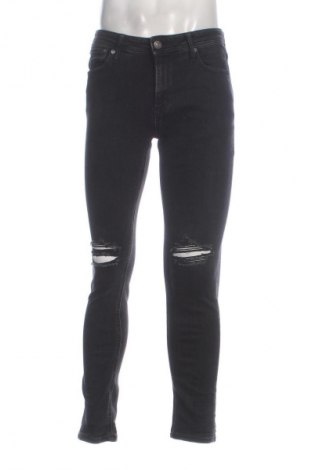 Męskie jeansy Jack & Jones, Rozmiar M, Kolor Czarny, Cena 153,99 zł