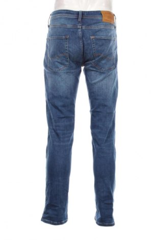 Blugi de bărbați Jack & Jones, Mărime M, Culoare Albastru, Preț 71,99 Lei