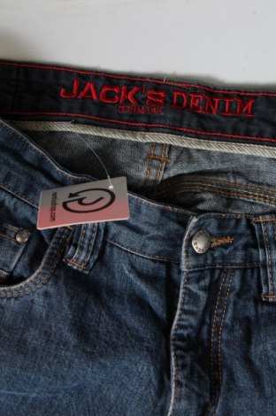 Herren Jeans Jack, Größe M, Farbe Blau, Preis 37,42 €