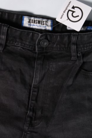 Herren Jeans Jeanswest, Größe L, Farbe Schwarz, Preis € 17,49