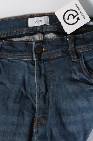 Herren Jeans Jules, Größe L, Farbe Blau, Preis € 13,99